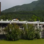 Hotel Karinhall Trento