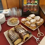 Karinhall Hotel Trento