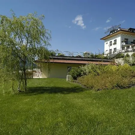 Karinhall Trento