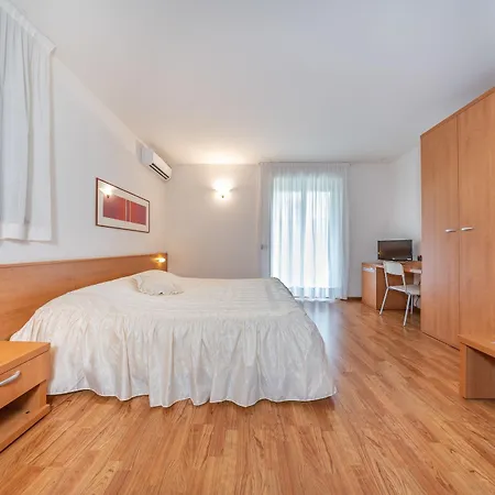 Karinhall 3* Trento