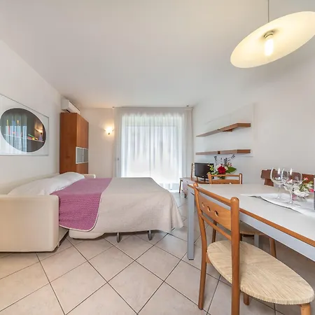 Karinhall Hotel Trento