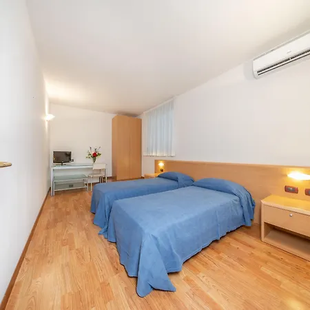 Szálloda Karinhall Trento