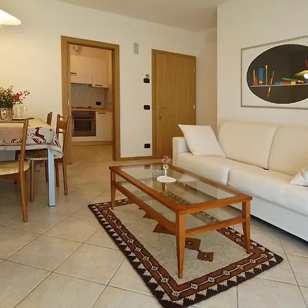 Karinhall Szálloda Trento