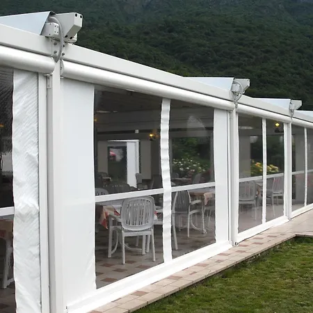 Szálloda Karinhall 3*