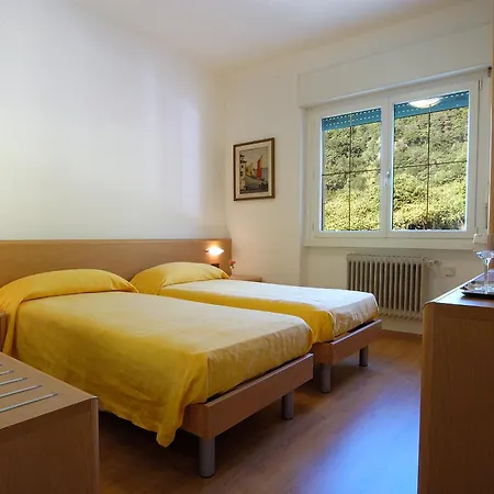 Szálloda Karinhall 3*