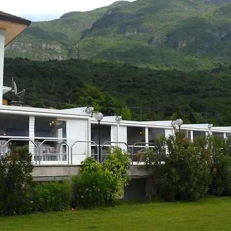 Hotel Karinhall Trento