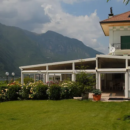 Karinhall Trento