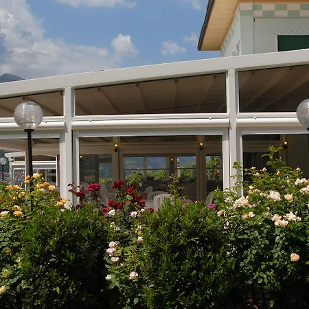 Karinhall Trento