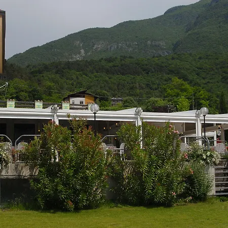 Hotel Karinhall Trento