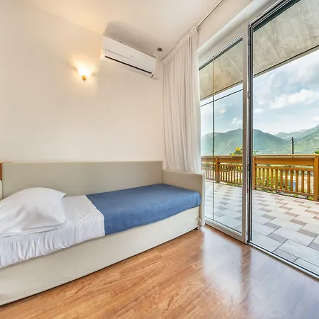 Karinhall Szálloda Trento