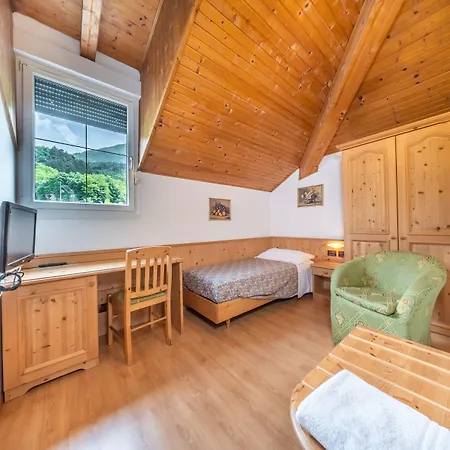 Karinhall Trento