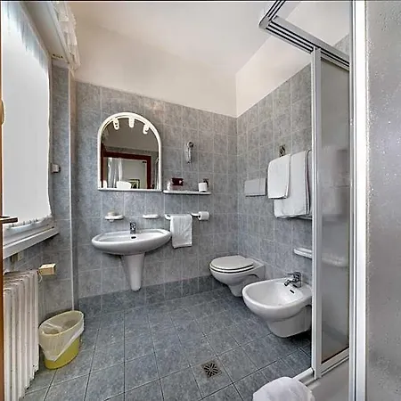 Karinhall Hotel 3*