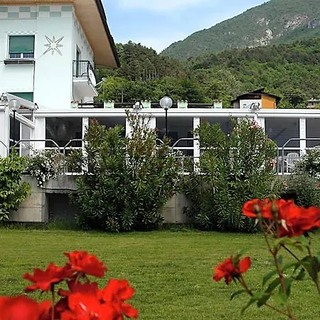 Ξενοδοχείο Karinhall Τρέντο