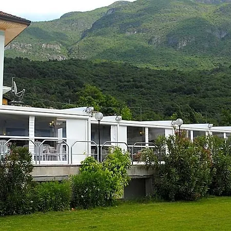 Karinhall Ξενοδοχείο Τρέντο