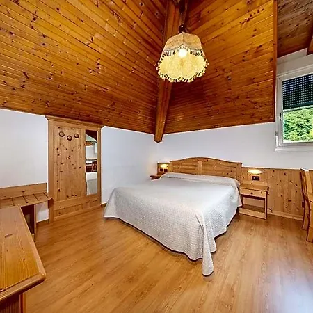 Karinhall 3* Trento