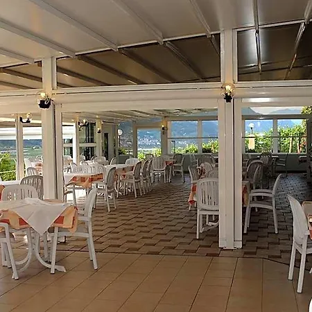 Karinhall Ξενοδοχείο Τρέντο