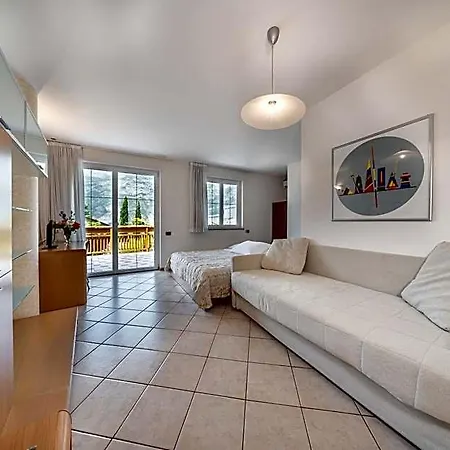 Karinhall Hotel Trento