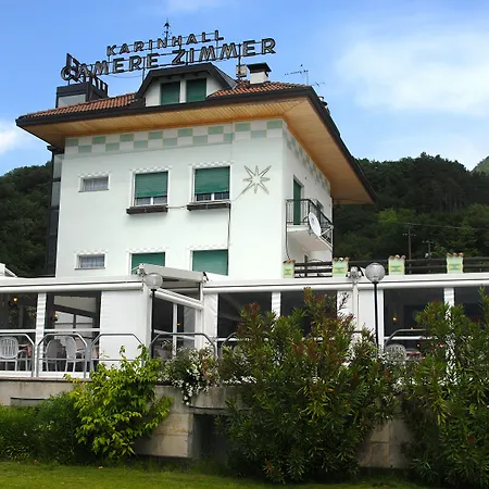 克里娜勒酒店 3*