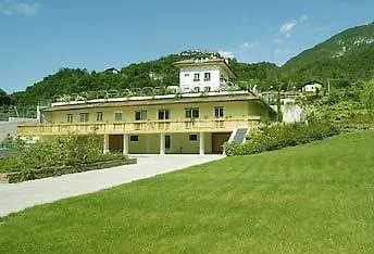 Hotel Karinhall 3*