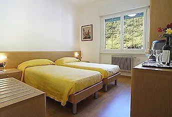 Karinhall Trento