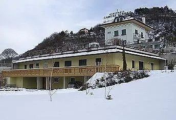 Hotel Karinhall Trento