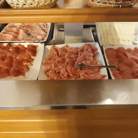 克里娜勒酒店