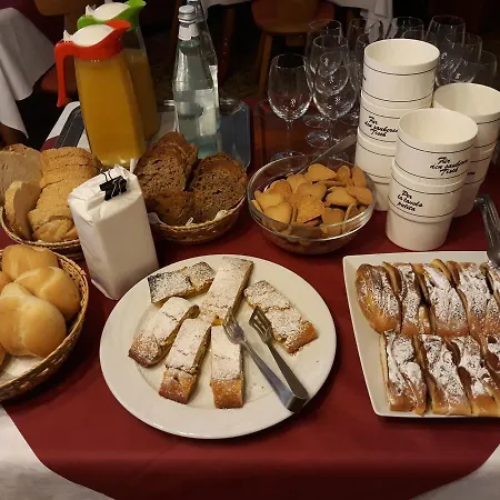 Szálloda Karinhall 3*