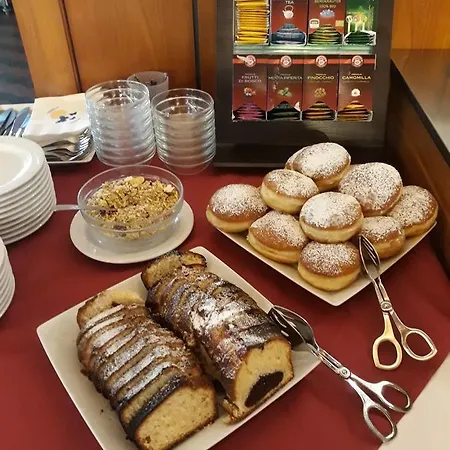 Karinhall Hotel Trento
