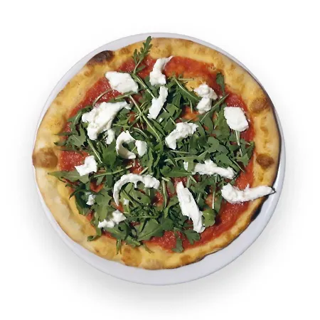 Karinhall Szálloda Trento