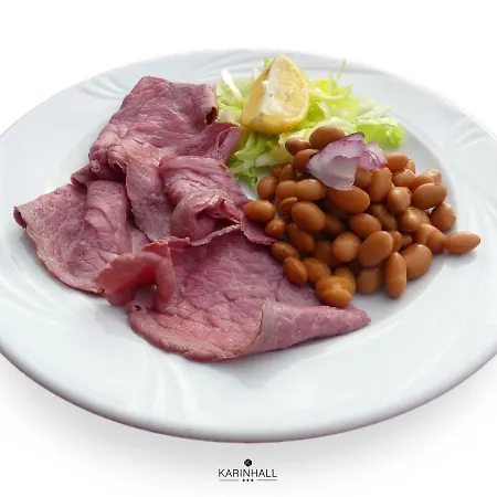 Karinhall 3* トレント