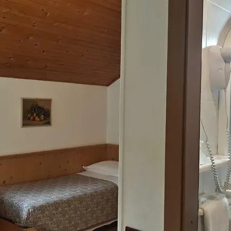 Karinhall Hotel Trento