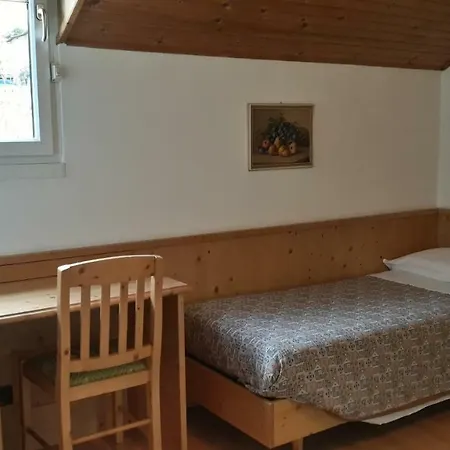 Karinhall Szálloda Trento