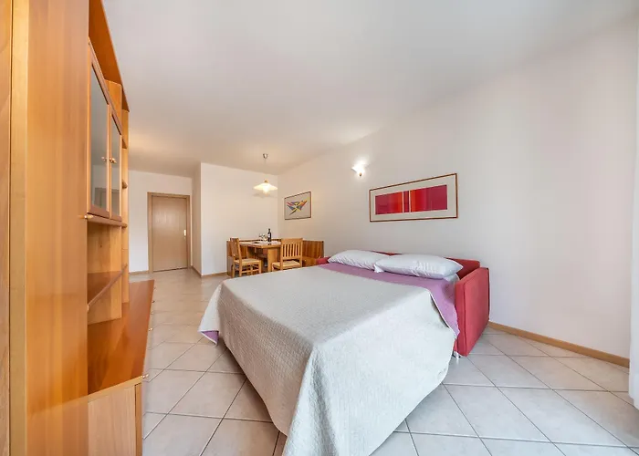 Hotel Karinhall Trento