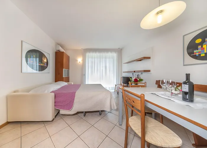 Karinhall Hotel Trento