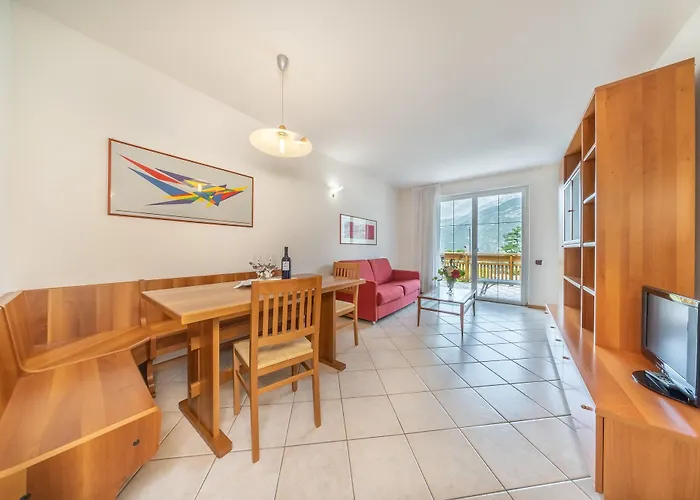 Karinhall Hotel Trento