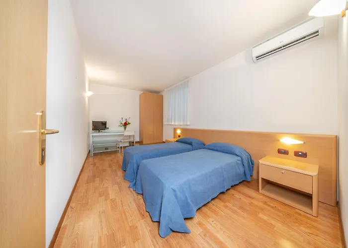 Hotel Karinhall Trento