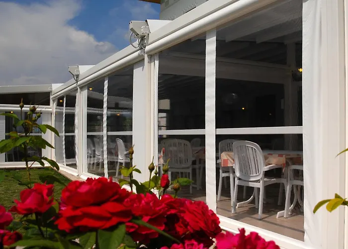 Hotel Karinhall Trento