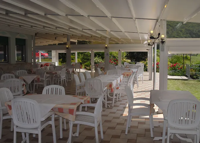 Karinhall Hotel Trento