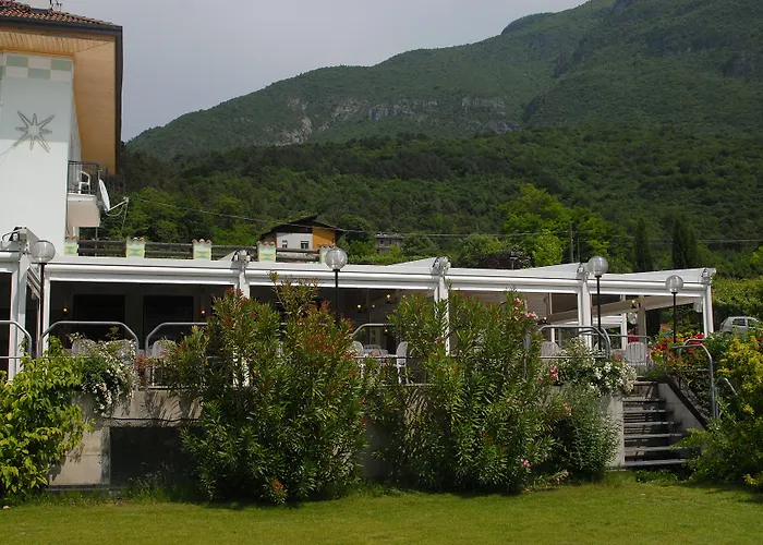 فندق Karinhall ترينتو