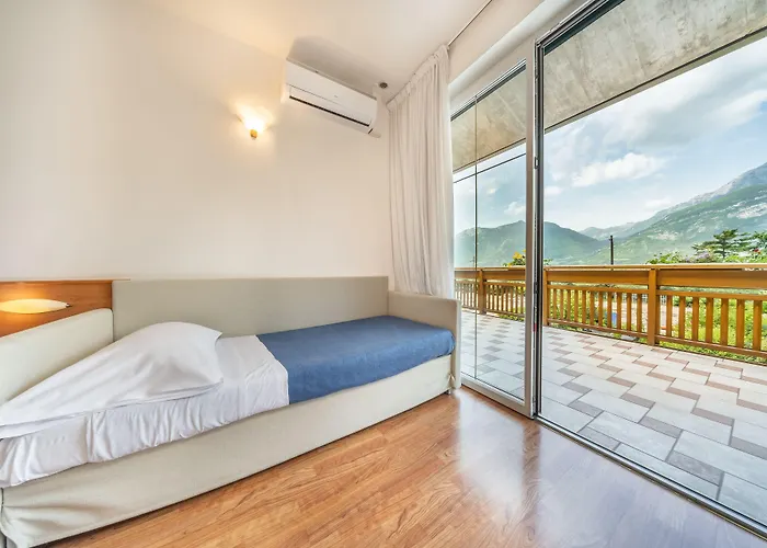 Karinhall Hotel Trento