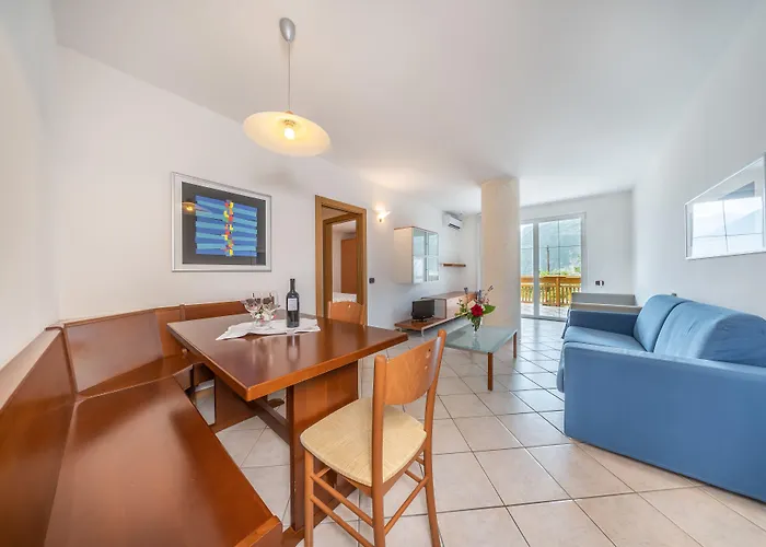 Hotel Karinhall Trento