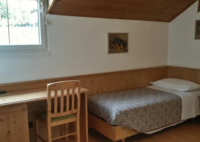 Karinhall Hotel Trento