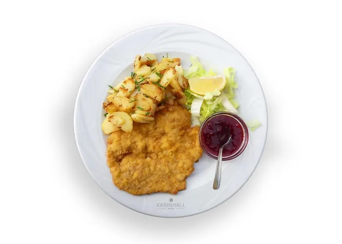 Karinhall ホテル 3*